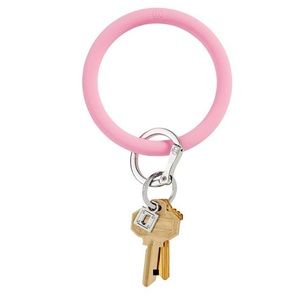 Pink Keyring